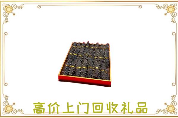 焦作周边回收海参